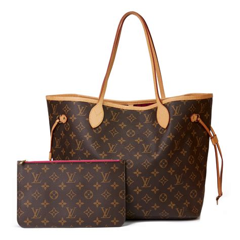 second louis vuitton bags